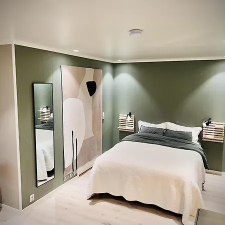 Brand New And Private Apartment! Apartment