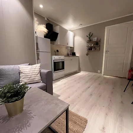 Brand New And Private Apartment!