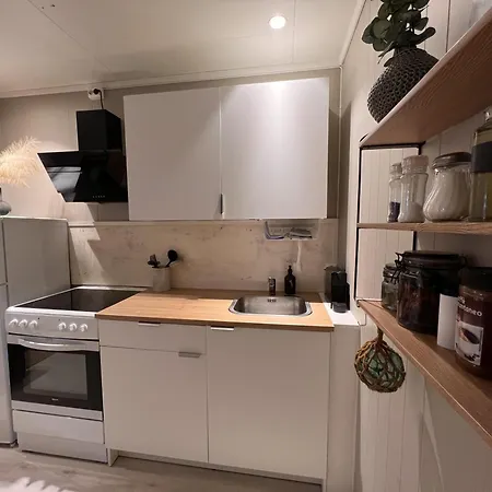 Charming - Free Parking - Close To Harbour Апартаменты *