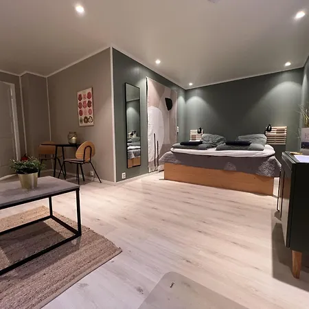 Charming - Free Parking - Close To Harbour Апартаменты