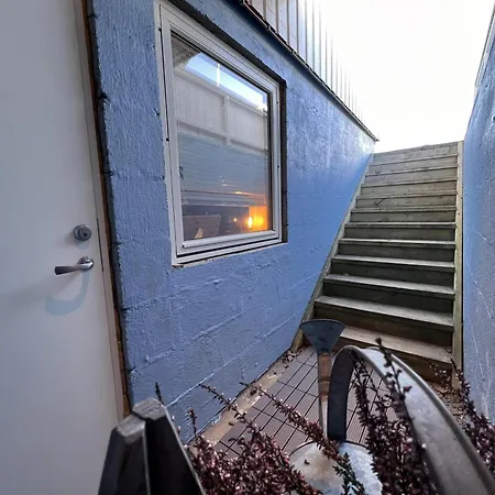 Апартаменты Charming - Free Parking - Close To Harbour