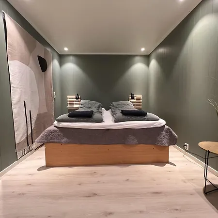 Apartment Brand New And Private Apartment!