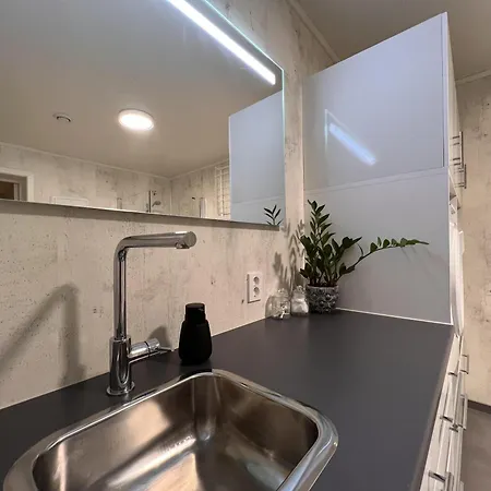 Brand New And Private Apartment! Apartment *
