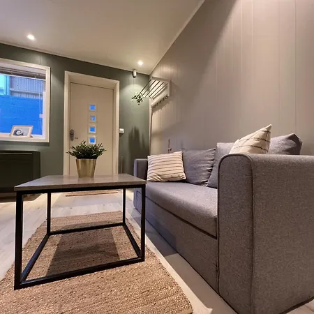 Brand New And Private Apartment!