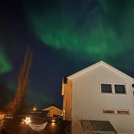 Modern - Free Parking - Near Airport *