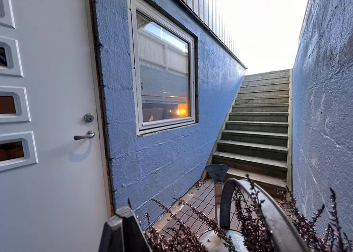 Apartamento Modern - Free Parking - Near Airport