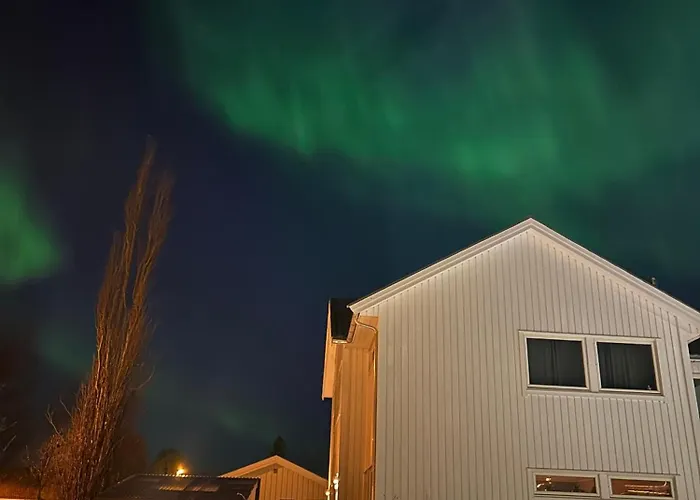 Modern - Free Parking - Near Airport *